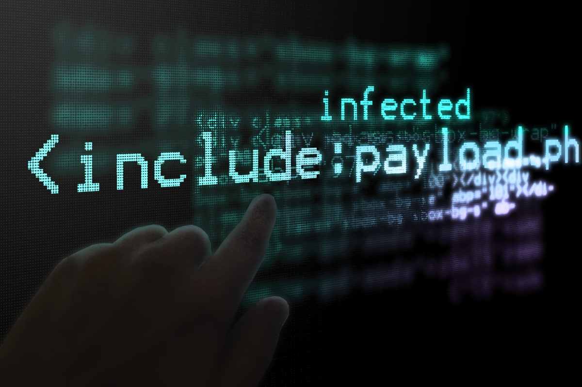 Symptoms Of A Malware Infection