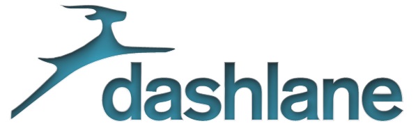 Dashlane’s Logo.'