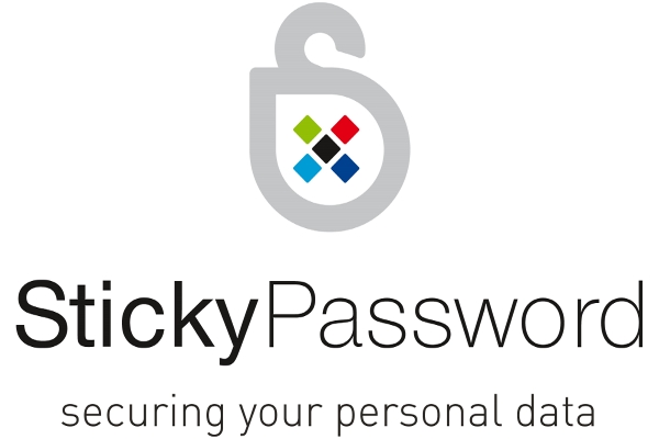 Sticky Password's Logo'